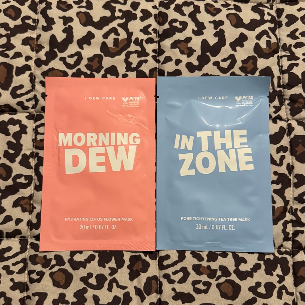 skincare bundle - Picture 5 of 8